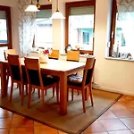 5 Im Haus Am 公寓