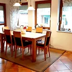 5 Im Haus Am 公寓