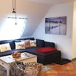 5 Im Haus Am * Sellin (Rugen)