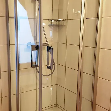 Lejlighed 5 Im Haus Am