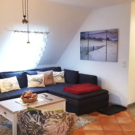 5 Im Haus Am * Sellin (Rugen)