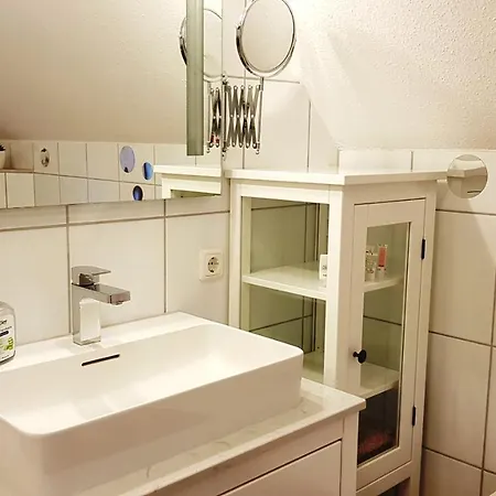 5 Im Haus Am Lejlighed *