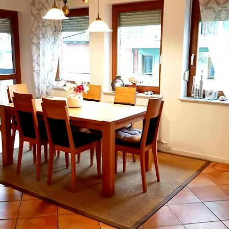 5 Im Haus Am Lejlighed