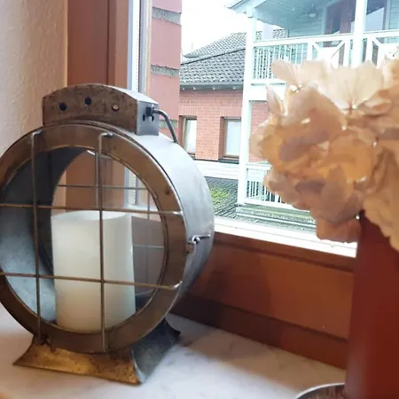 5 Im Haus Am Sellin (Rugen)