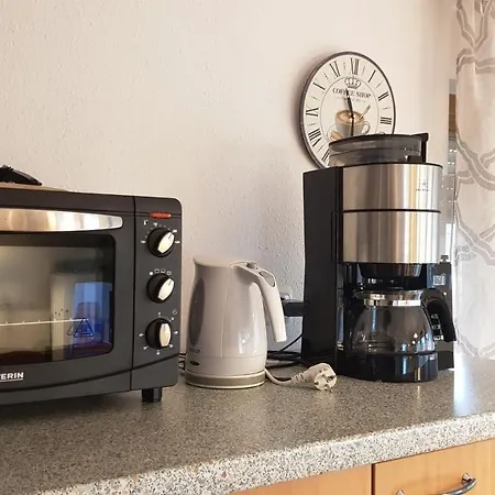 Lejlighed 5 Im Haus Am