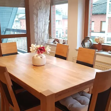 5 Im Haus Am Lejlighed