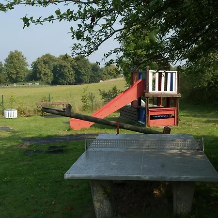 Lejlighed 5 Im Haus Am