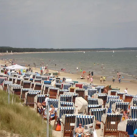 5 Im Haus Am Lejlighed