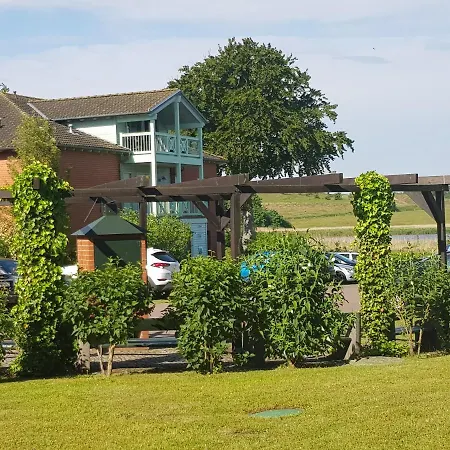 5 Im Haus Am Lejlighed