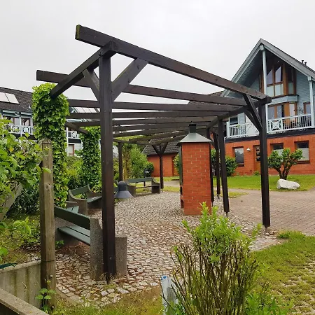 Lejlighed 5 Im Haus Am Sellin (Rugen)