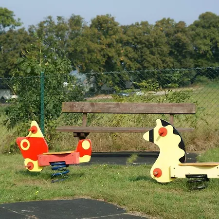 5 Im Haus Am * Sellin (Rugen)