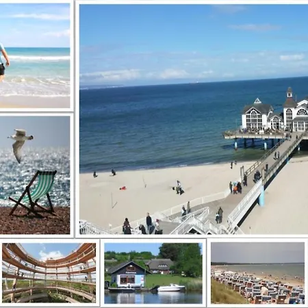 5 Im Haus Am Sellin (Rugen)