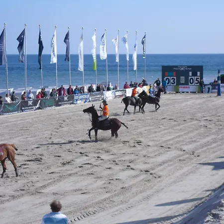 Lejlighed 5 Im Haus Am *