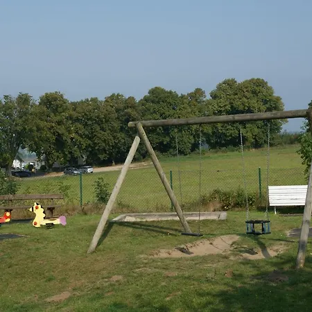 Lejlighed 5 Im Haus Am Sellin (Rugen)