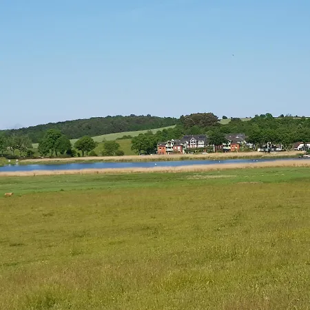 5 Im Haus Am Lejlighed *