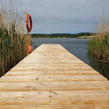 5 Im Haus Am Sellin (Rugen)