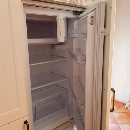 Lejlighed 5 Im Haus Am *