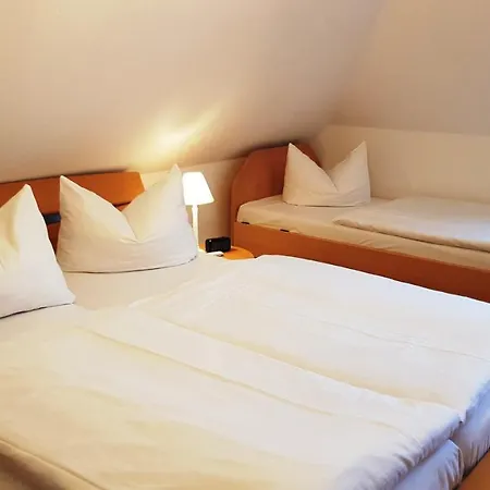 5 Im Haus Am Lejlighed