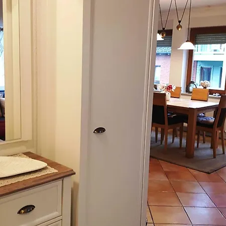 Lejlighed 5 Im Haus Am