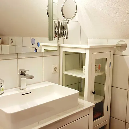 Lejlighed 5 Im Haus Am Sellin (Rugen)