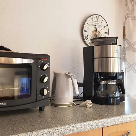 5 Im Haus Am Sellin (Rugen)