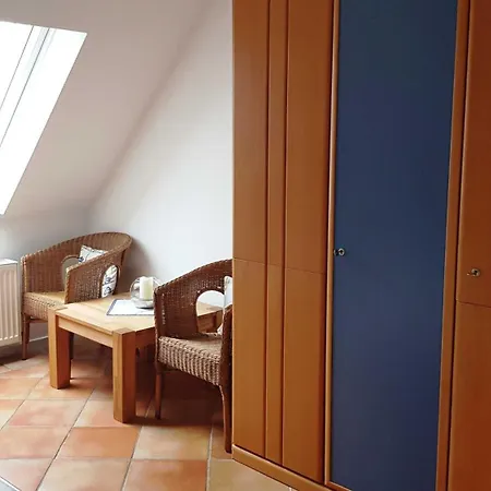 Lejlighed 5 Im Haus Am Sellin (Rugen)