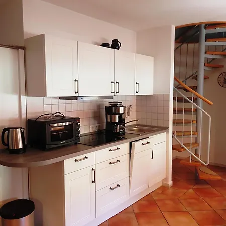 Daire 5 Im Haus Am