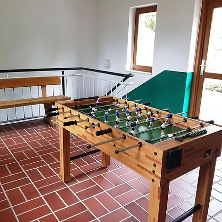 5 Im Haus Am