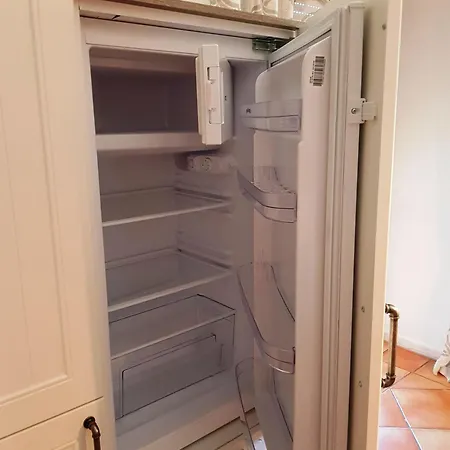 5 Im Haus Am Lejlighed