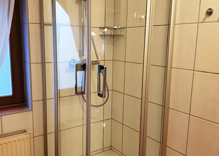 Appartement 5 Im Haus Am