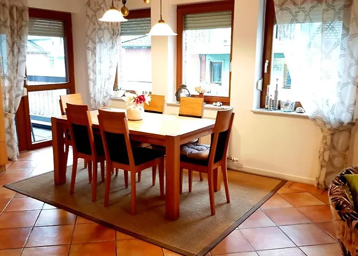 5 Im Haus Am Appartement