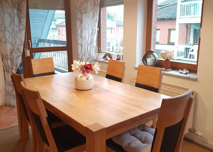 5 Im Haus Am Appartement
