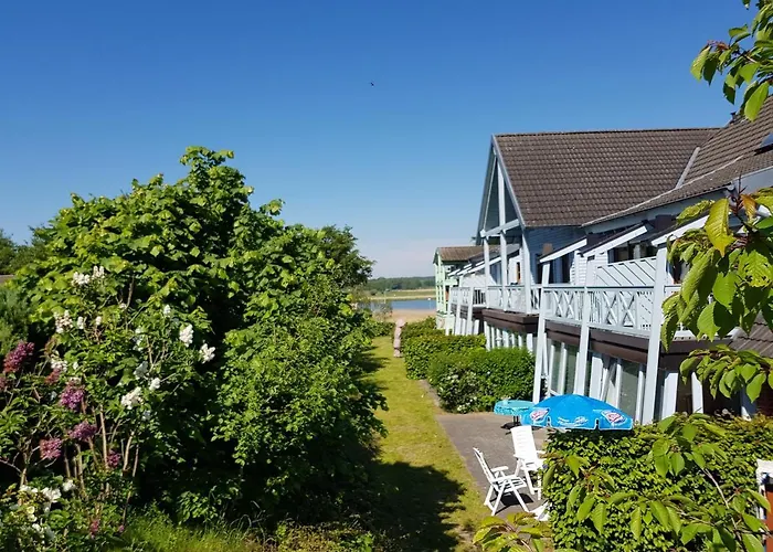 5 Im Haus Am Sellin (Rugen)
