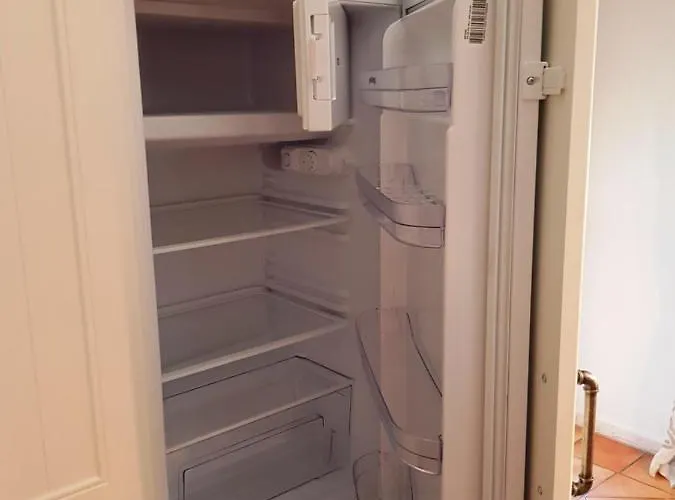 Appartement 5 Im Haus Am *