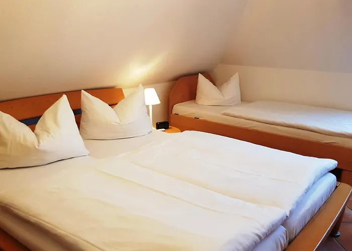 5 Im Haus Am Appartement