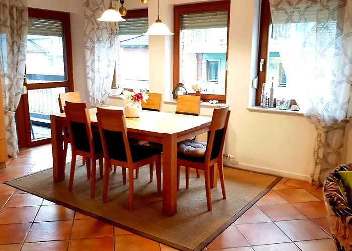 5 Im Haus Am Appartement