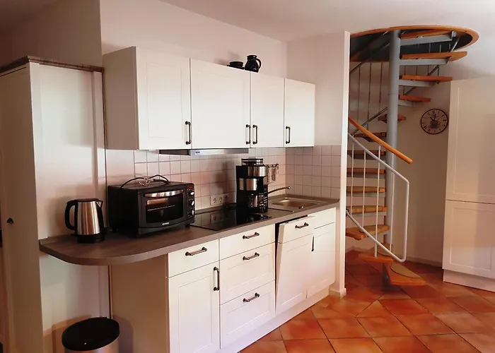 Appartement 5 Im Haus Am