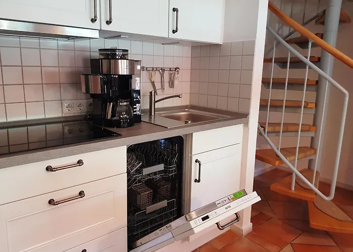 5 Im Haus Am *