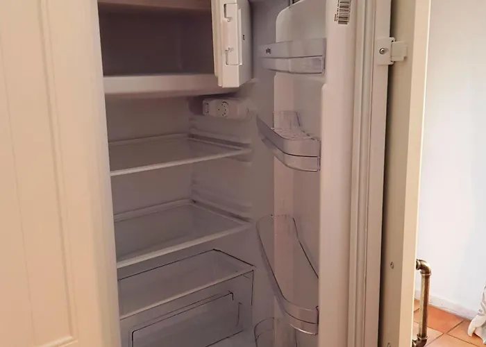 5 Im Haus Am Appartement Sellin (Rugen)