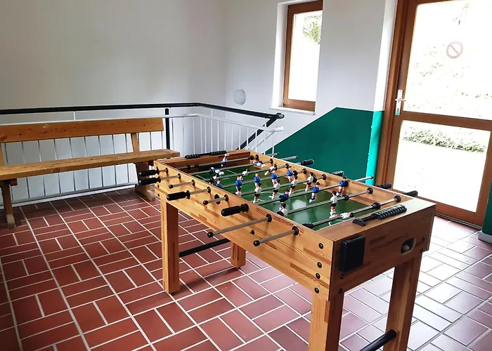 5 Im Haus Am